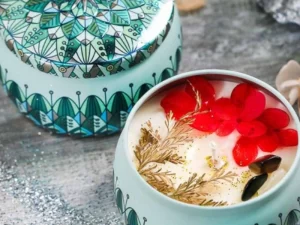 Sáp Thơm Có Hại Không